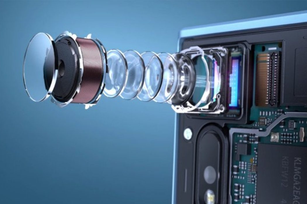 Cảm biến 200MP của Sony khiến Samsung ‘toát mồ hôi’