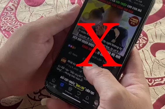 Công an cảnh báo khẩn về việc phát tán tài liệu độc hại trên mạng xã hội