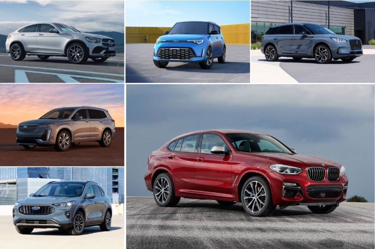 Loạt xe SUV sẽ bị khai tử vào năm 2026, đa số đều quen thuộc với khách Việt