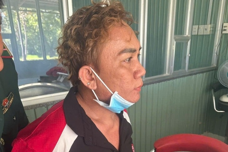 Người đàn ông ở Tây Ninh lao xe vào nhà chị ruột, khiến em gái tử vong