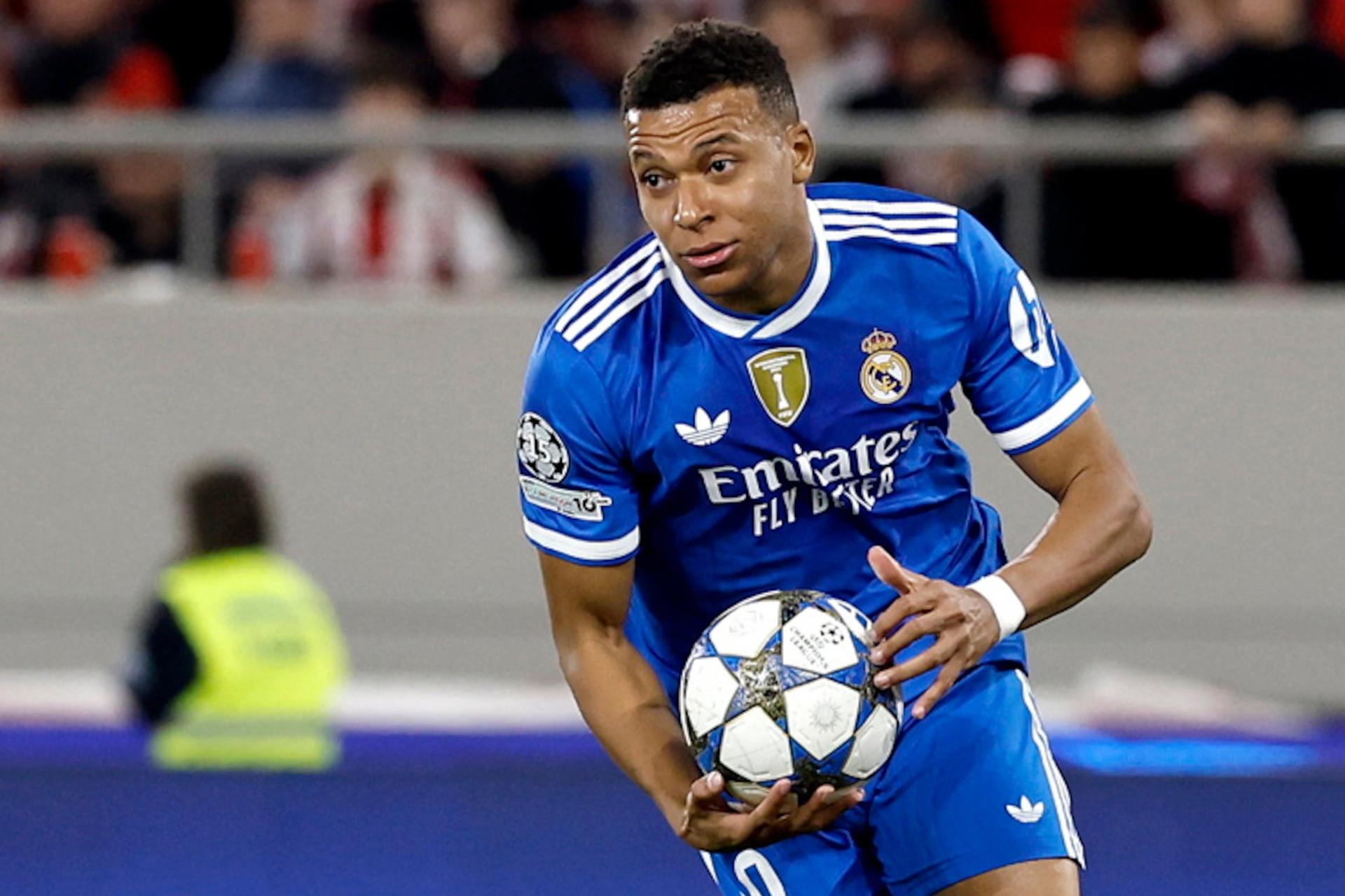 Nhận định bóng đá Girona vs Real Madrid, vòng 14 La Liga