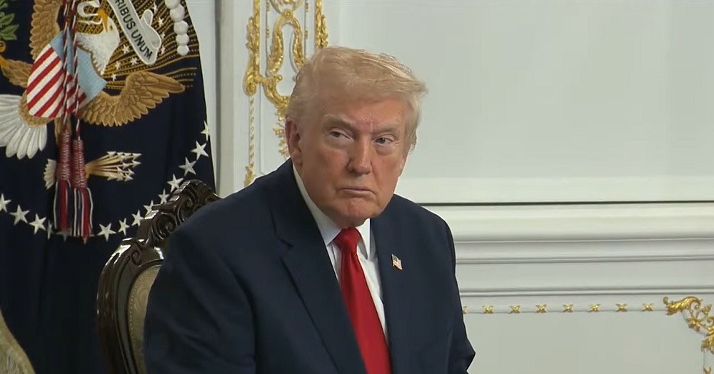 Venezuela phản ứng trước tuyên bố phong tỏa không phận của ông Trump