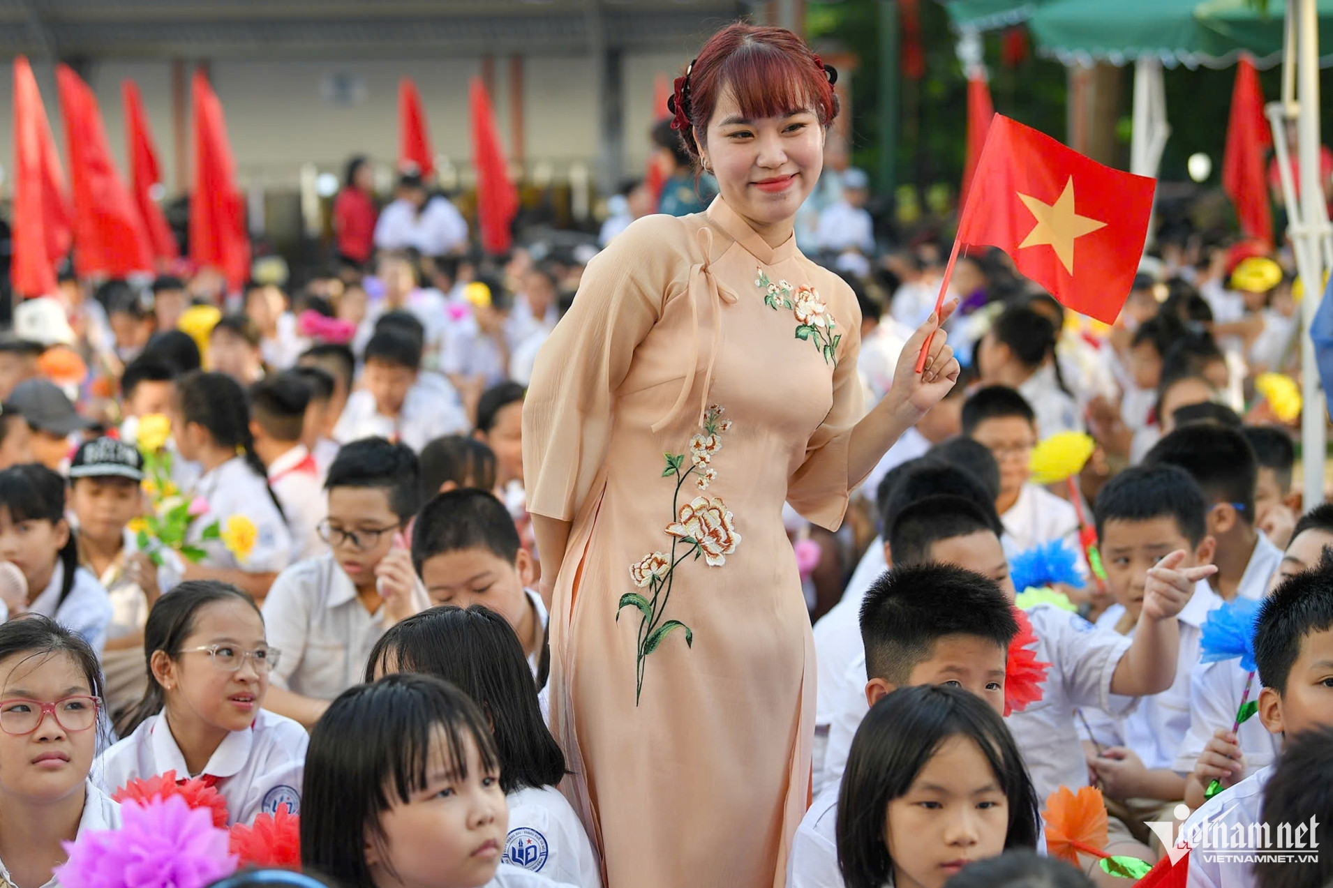 Giáo viên có thể được hưởng thêm nhiều phụ cấp mới từ 1/1/2026