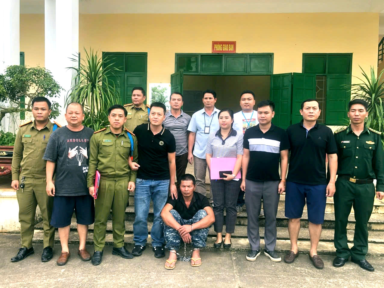 a9 PC04 phối hợp với công an Lào bắt phá nhiều chuyên án, bắt giữ nhiều đối tượng.jpg