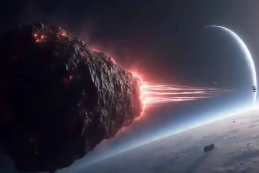 Elon Musk: Sao chổi 3I/ATLAS có thể là ‘người ngoài hành tinh’