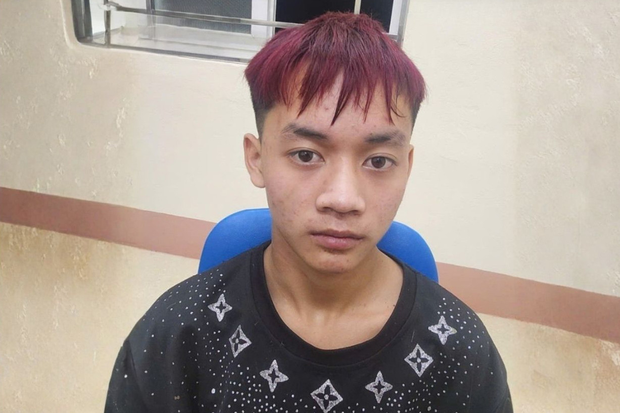 Bắt giữ đối tượng hiếp dâm bé gái 12 tuổi