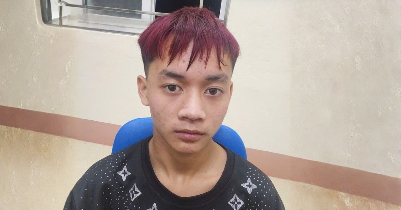 Bắt giữ đối tượng hiếp dâm bé gái 12 tuổi