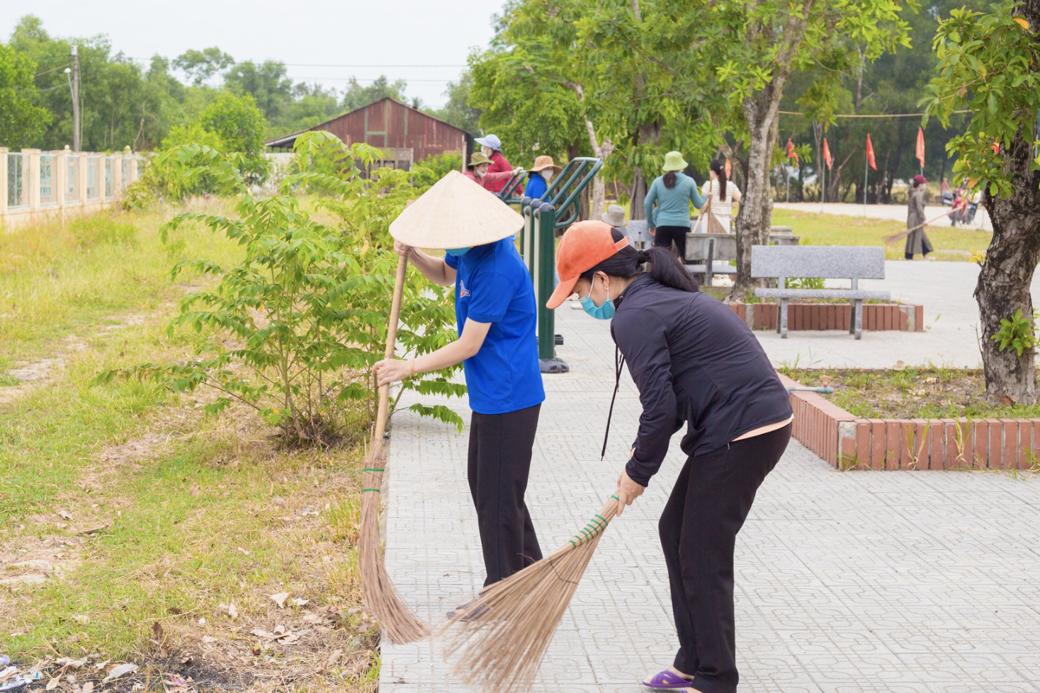 Bộ tiêu chí nông thôn mới đánh giá thực chất, khách quan kết quả đạt chuẩn