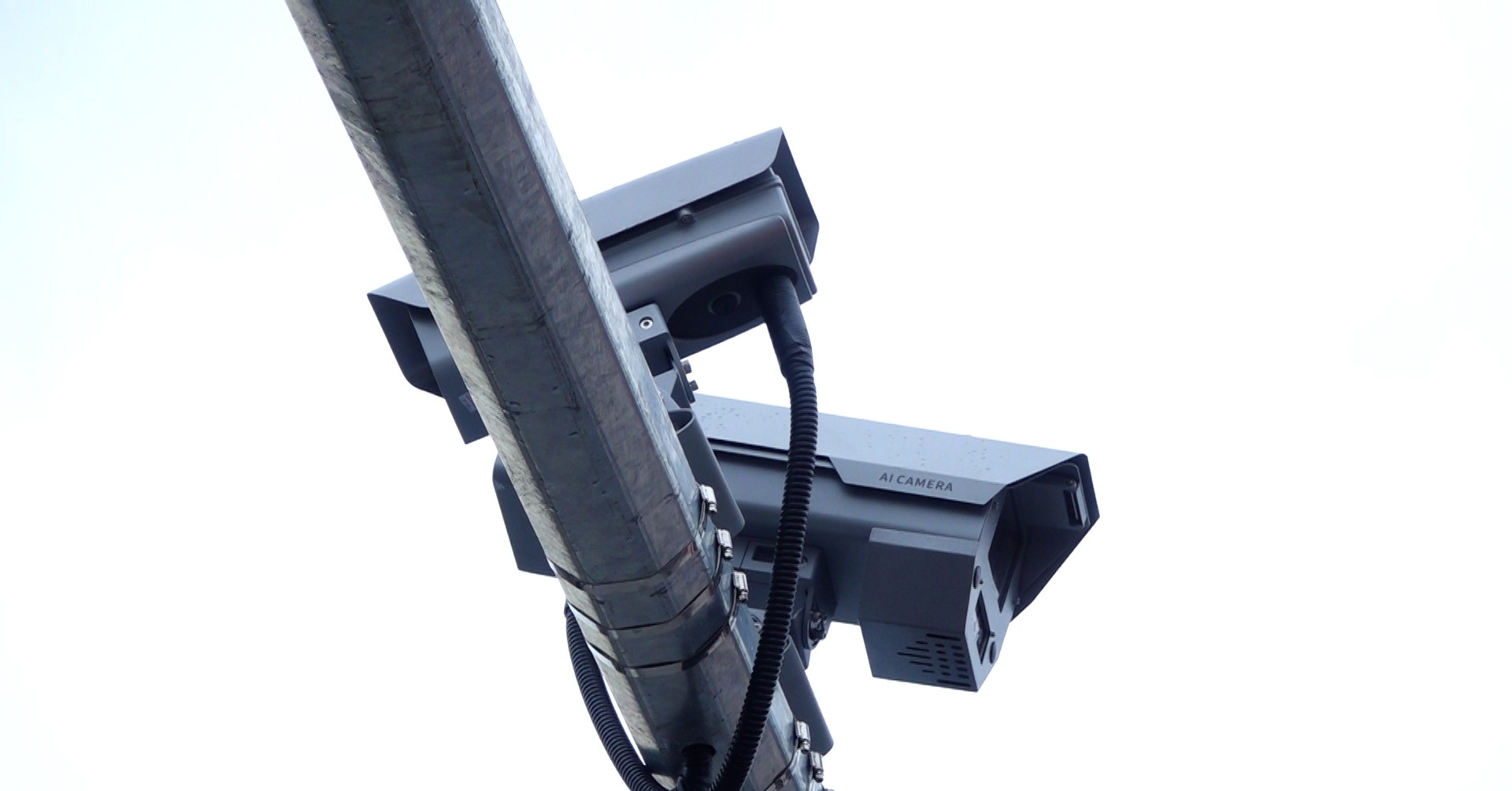 Camera AI quay xa hơn 500m của CSGT Hà Nội hoạt động thế nào?