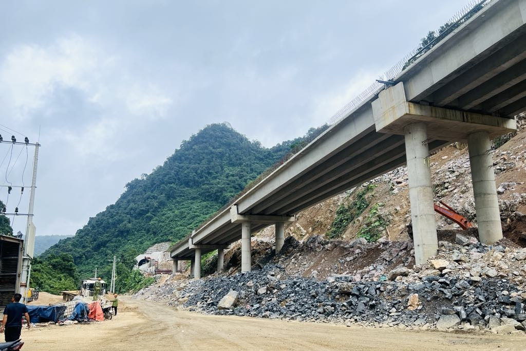 Cao Bằng sắp không còn là “tỉnh không cao tốc” nhờ cách mới về đầu tư hạ tầng