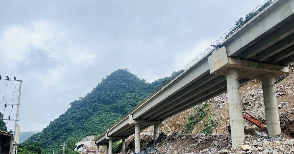 Cao Bằng sắp không còn là “tỉnh không cao tốc” nhờ cách mới về đầu tư hạ tầng