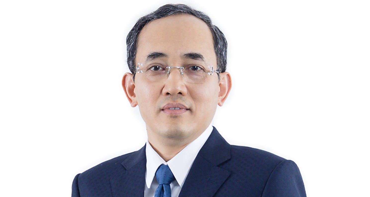 Chủ tịch sở hữu 9.000 tỷ đồng được công nhận giáo sư năm 2025