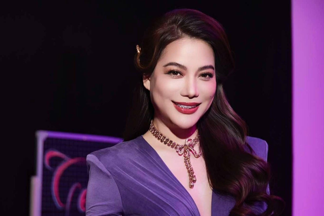 Cục Điện ảnh: Phim của Trương Ngọc Ánh chưa xin cấp phép tại Việt Nam