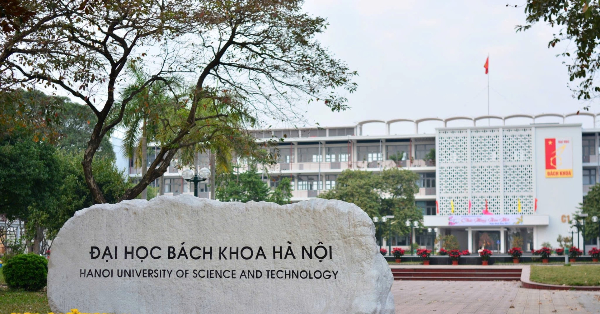 Đại học Bách khoa Hà Nội tuyển dụng bổ sung năm 2025