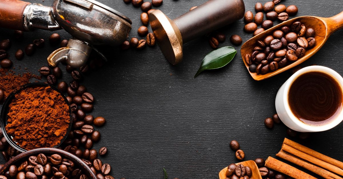 Đất nước nào được xem là quê hương của cà phê?