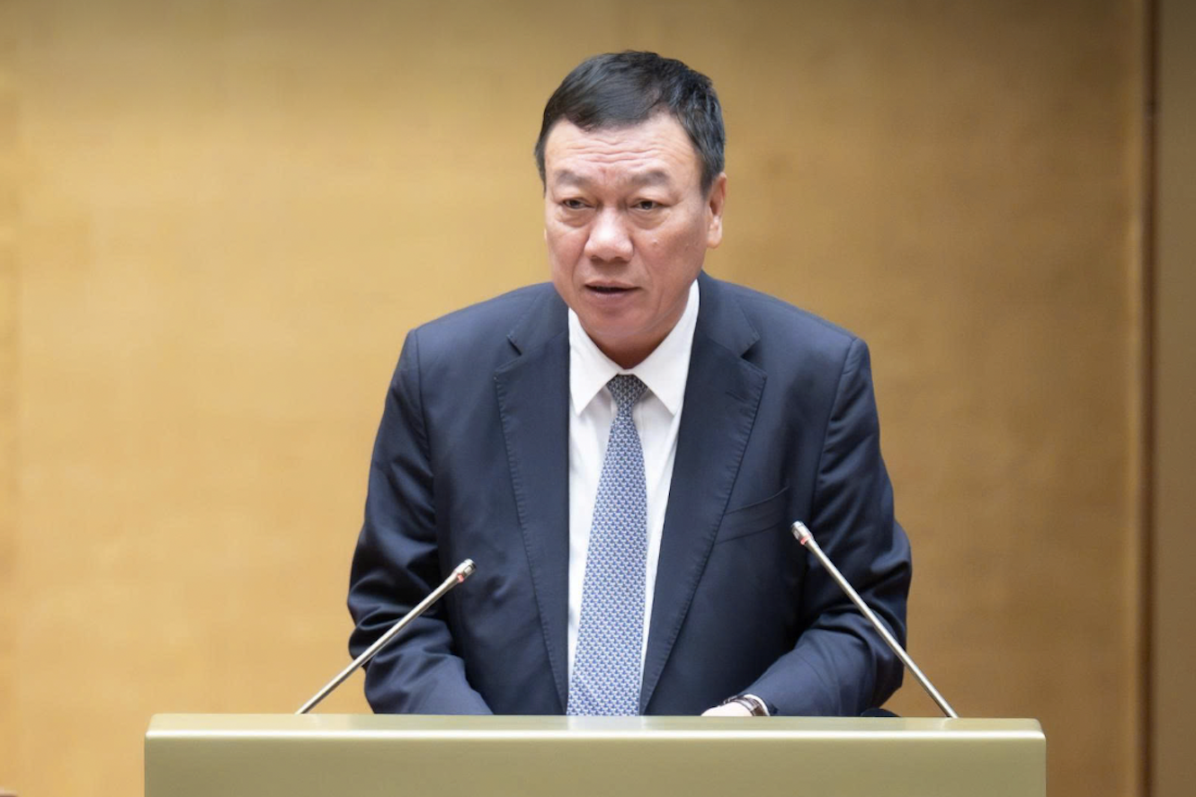 Đề xuất cán bộ, đảng viên tăng thu nhập 1 tỷ đồng trong năm mới phải kê khai bổ sung