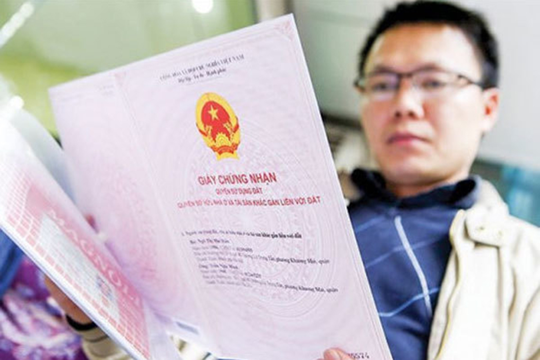 Đề xuất chuyển Chi nhánh Văn phòng đăng ký đất đai về xã, giảm thủ tục cho người dân