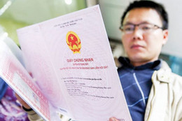 Đề xuất chuyển Chi nhánh Văn phòng đăng ký đất đai về xã, giảm thủ tục cho người dân