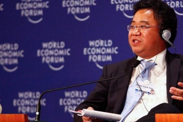 DN do ông Đặng Thành Tâm làm chủ tịch công bố thông tin bất thường về dự án AI tới 2 tỷ USD