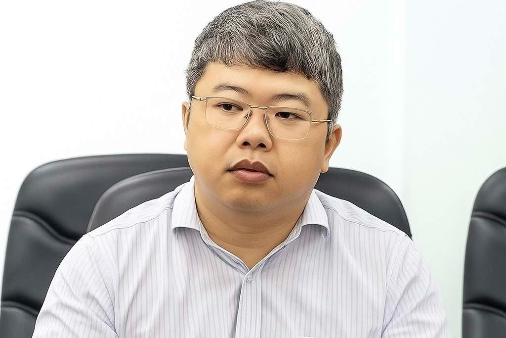 Giáo sư trẻ nhất năm 2025 mới 39 tuổi, là phó giám đốc ở Trường ĐH Ngoại thương