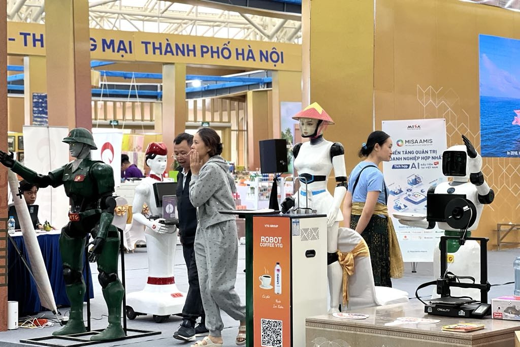 Hà Nội phấn đấu tăng trưởng GRDP trên 11% trong giai đoạn 2026-2030