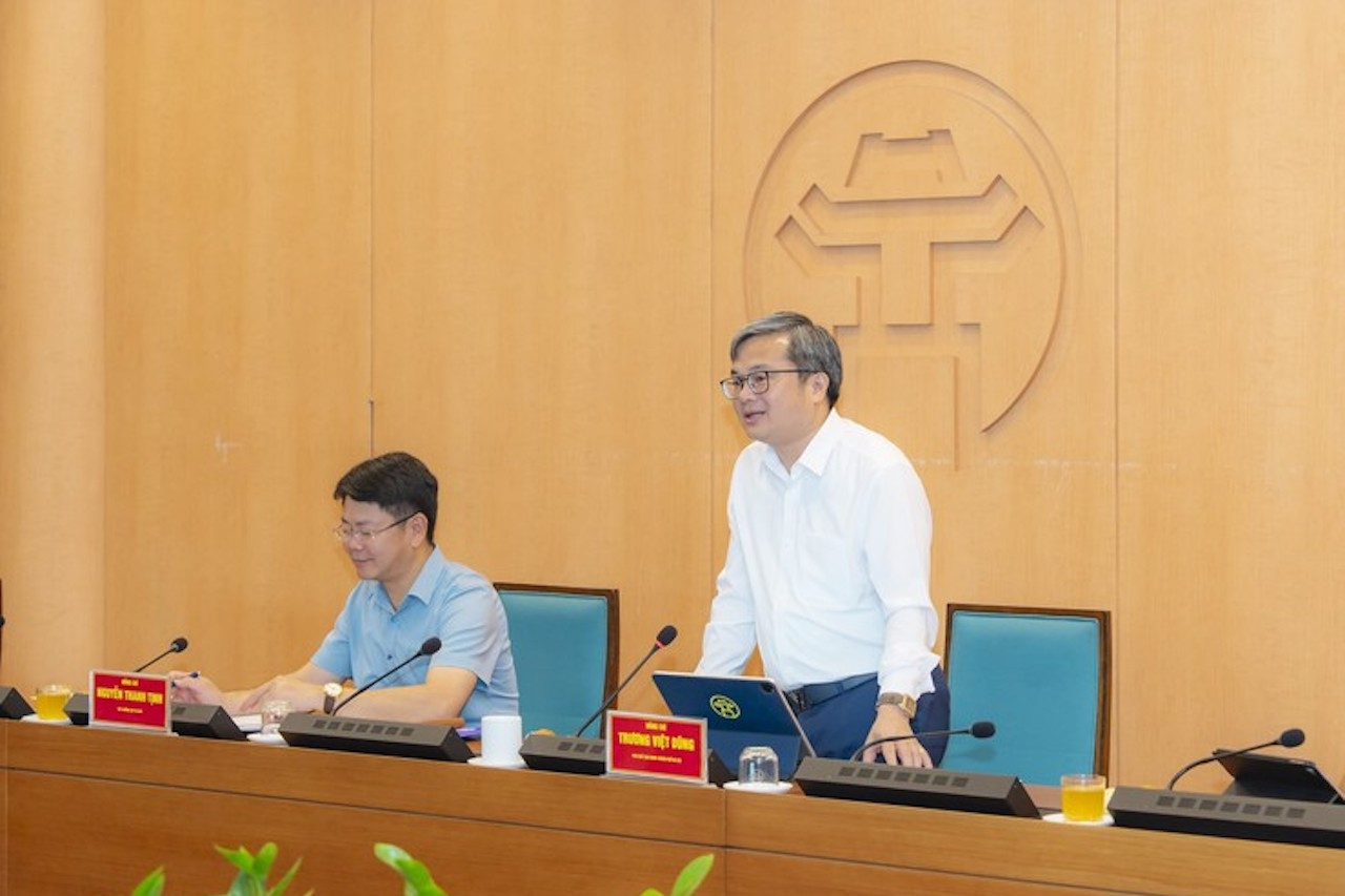 Hà Nội quyết liệt cắt giảm, đơn giản hoá thủ tục hành chính