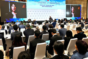 Hội thảo quốc tế về Biển Đông lần thứ 17: Củng cố vai trò trung tâm của ASEAN