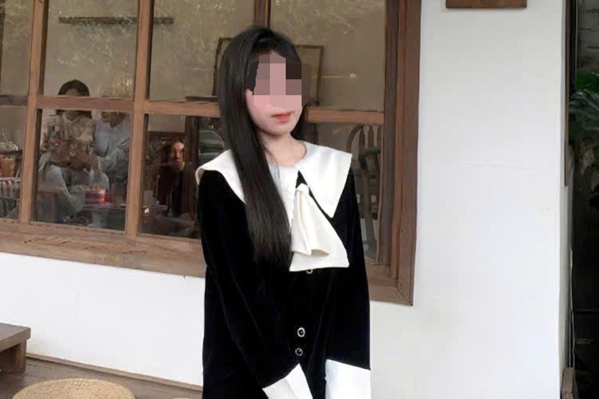 Kết quả tìm kiếm nữ sinh 18 tuổi, quê Nghệ An mất liên lạc nhiều ngày ở Hà Nội