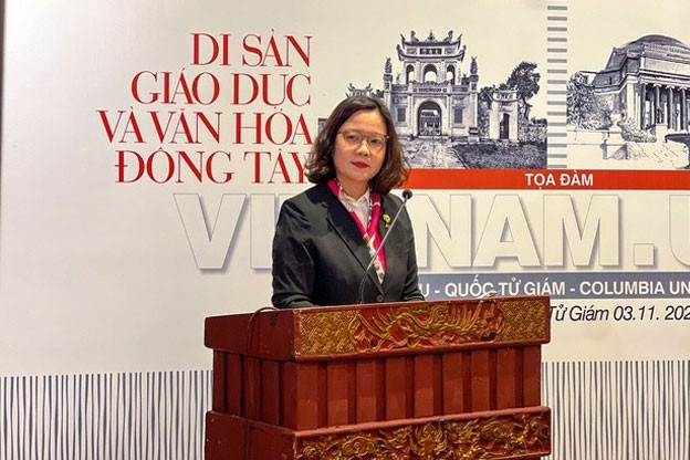 Lan tỏa giá trị giáo dục, văn hóa hành trình hội nhập quốc tế của Việt Nam