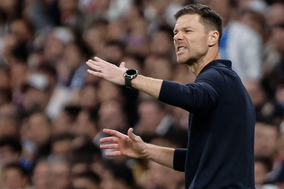 Liverpool đấu Real Madrid: Cuộc chiến đặc biệt của Xabi Alonso