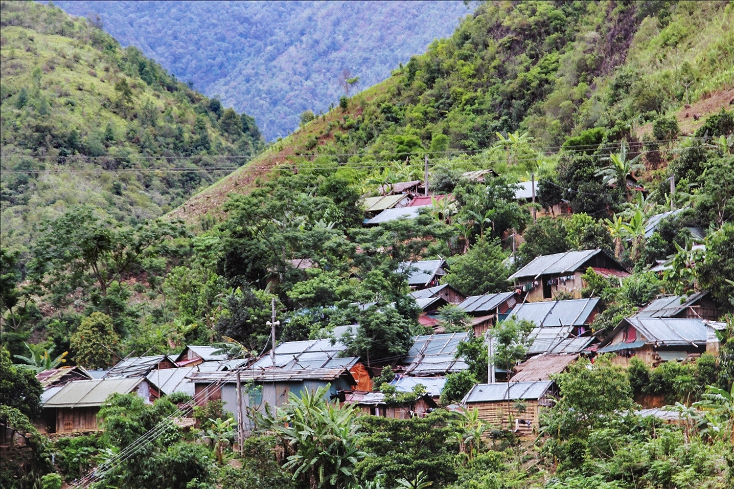 “May đo” chính sách - chạm đúng thực tế từng dân tộc