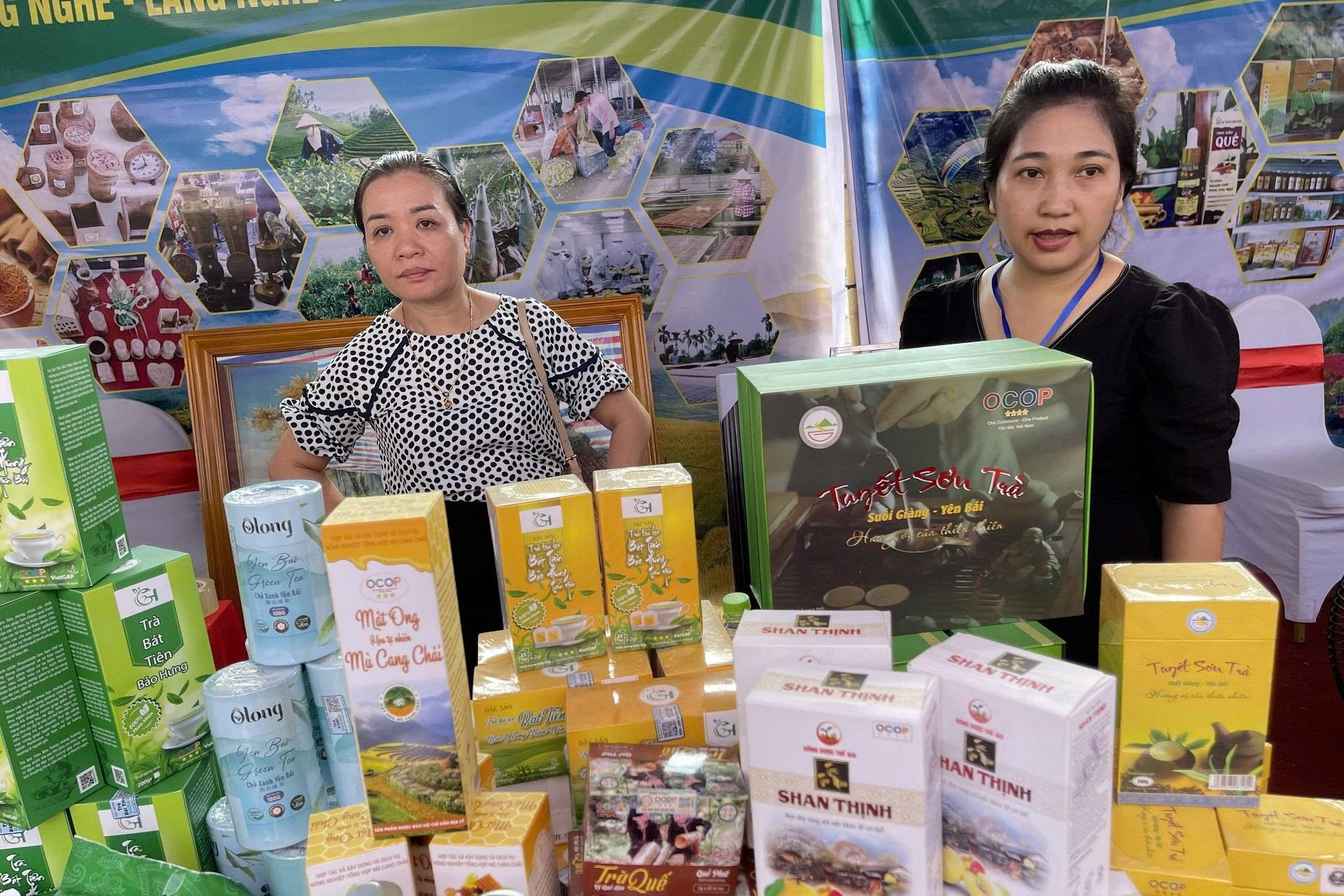 Mù Cang Chải giảm nghèo bền vững gắn với xây dựng nông thôn mới