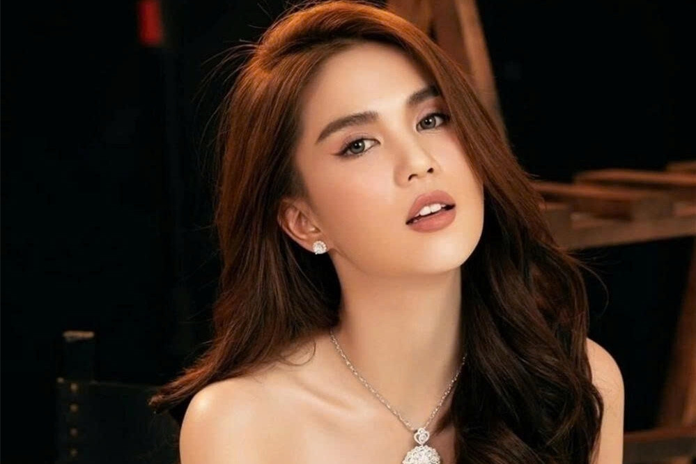 Ẩn số của người đẹp Ngọc Trinh sau biến cố cuộc đời