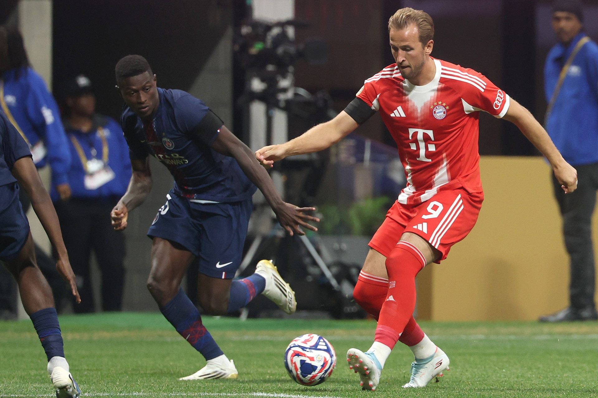 Nhận định bóng đá PSG vs Bayern Munich: Đại tiệc ở Paris