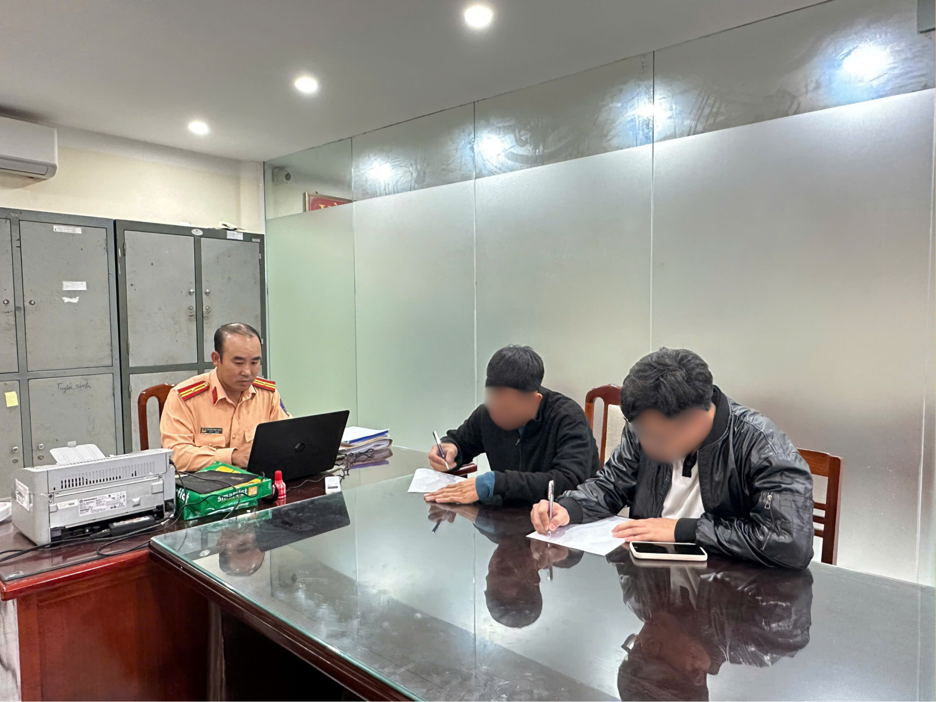 nhận gât tai nạn thay ở Thái Nguyên.png