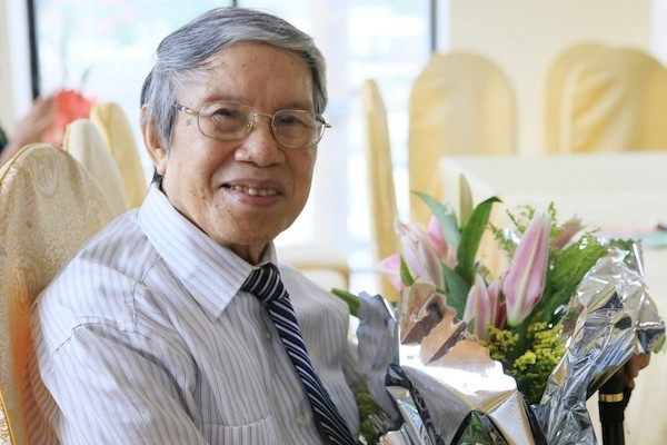 NSƯT Kiều Hưng - giọng ca vàng của nền âm nhạc Việt Nam đã ra đi!