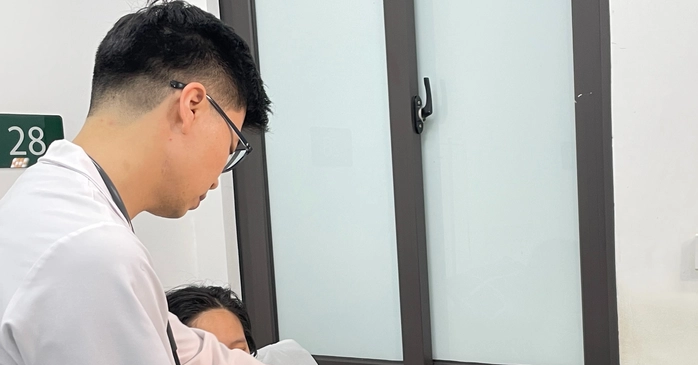 Nữ sinh 18 tuổi bất ngờ đột quỵ trong buổi ngoại khóa cuối tuần