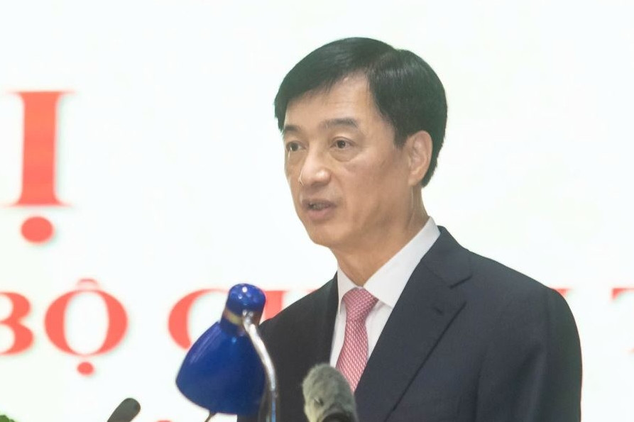 Ông Nguyễn Duy Ngọc: Chỉ có đoàn kết, thống nhất, hành động và cống hiến mới tạo nên kỳ tích