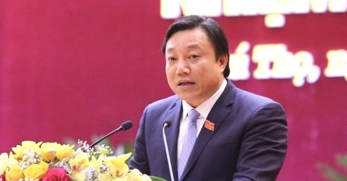 Phó Chủ tịch UBND tỉnh Phú Thọ được công nhận giáo sư năm 2025