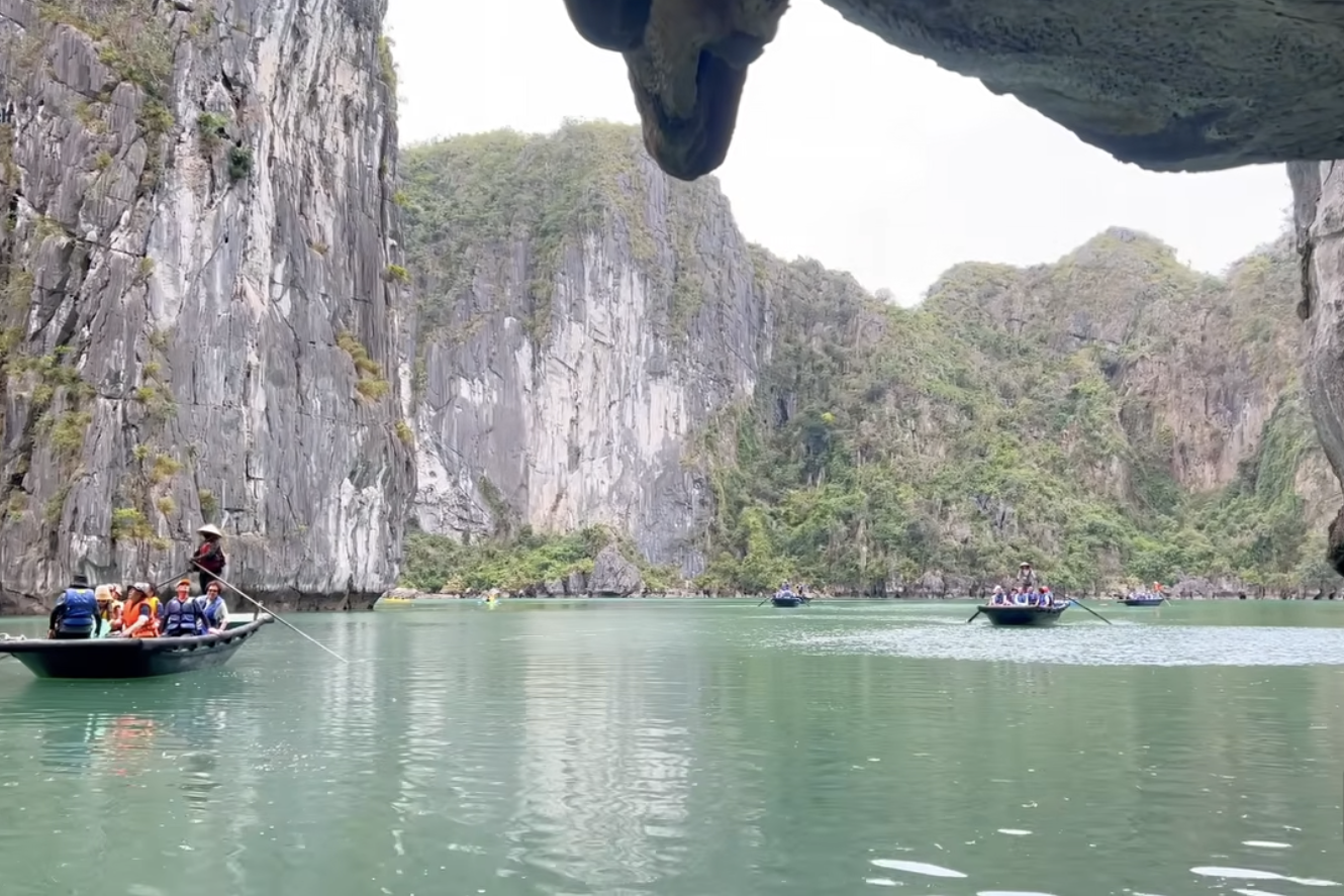 Quảng Ninh hướng tới trở thành trung tâm du lịch chất lượng cao