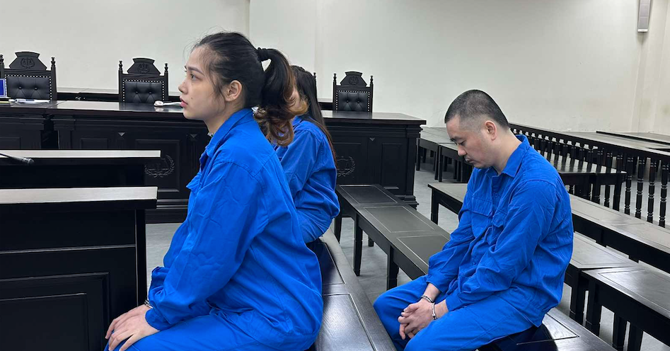 Sau tiếng hô của bạn gái, người đàn ông đoạt mạng nạn nhân bằng nhiều nhát dao