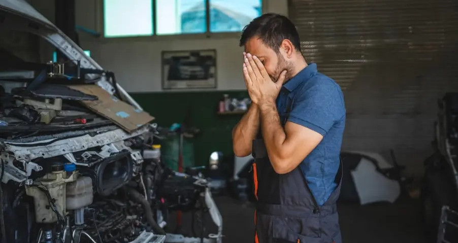 Thợ máy lâu năm chia sẻ 3 thương hiệu ô tô “khô...