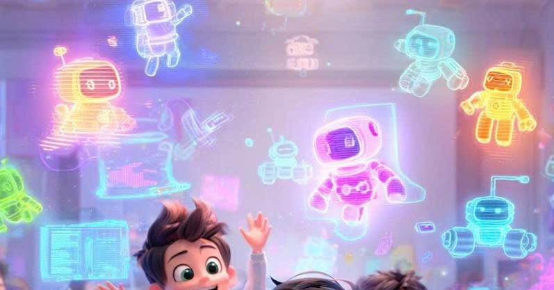 Vietnam AI Contest 2025: Dấu ấn sáng tạo và tinh thần học hỏi không biên giới