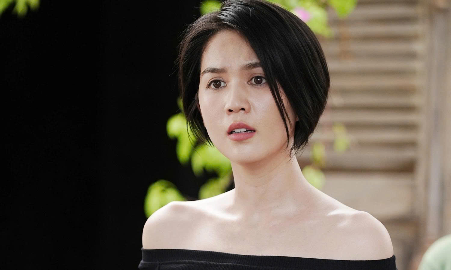 Ngọc Trinh với lượng người theo dõi lớn trên mạng xã hội