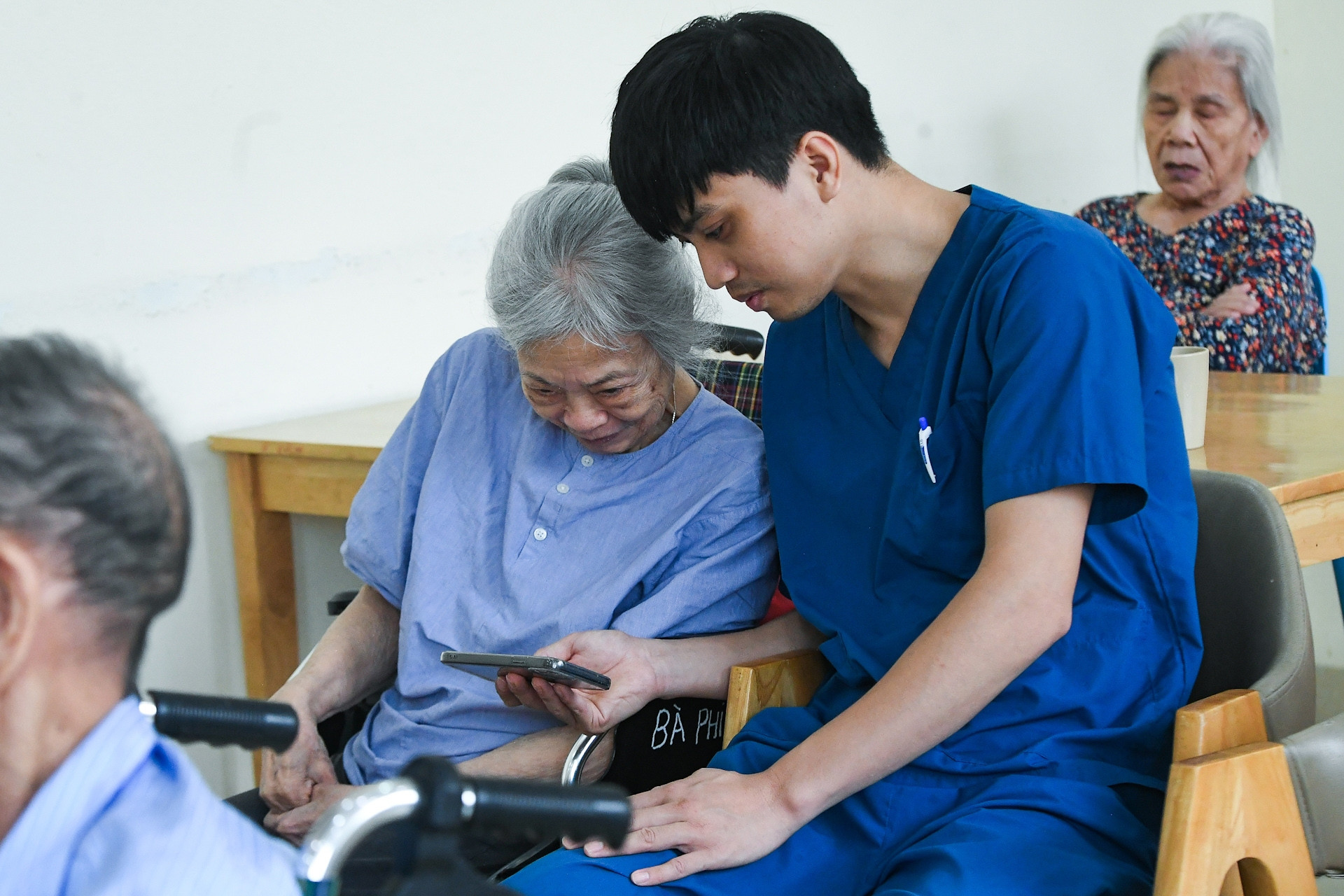 Điều chỉnh tăng lương hưu từ 1/7, không để ai chịu thiệt thòi