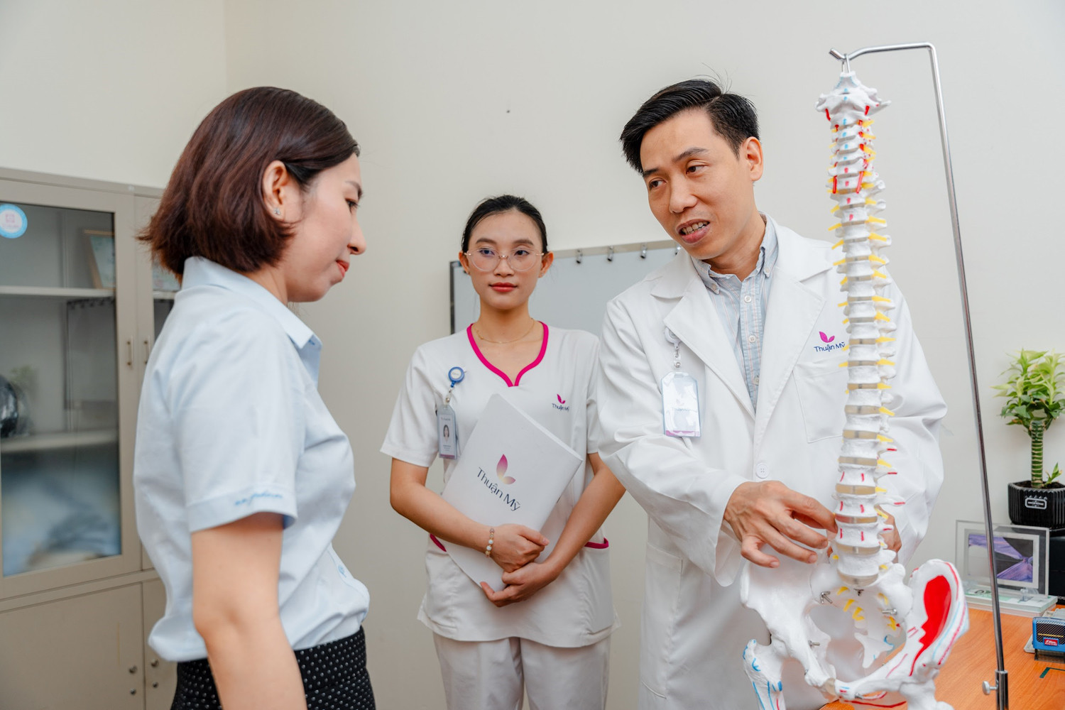 Đừng để bệnh mạn tính ‘âm thầm’ tổn hại sức khỏe