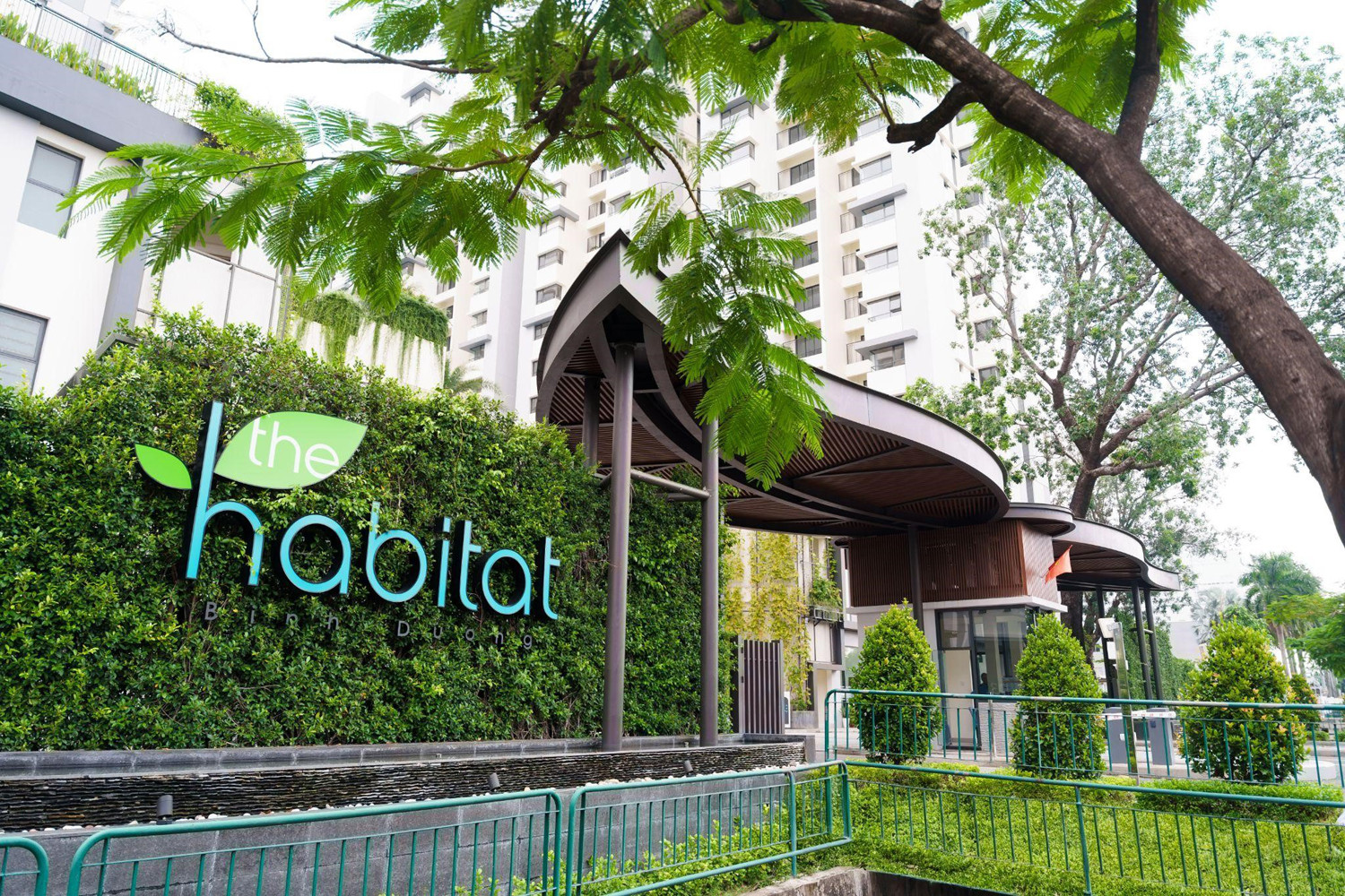 The Habitat Binh Duong đón xu hướng bất động sản ‘dòng tiền’