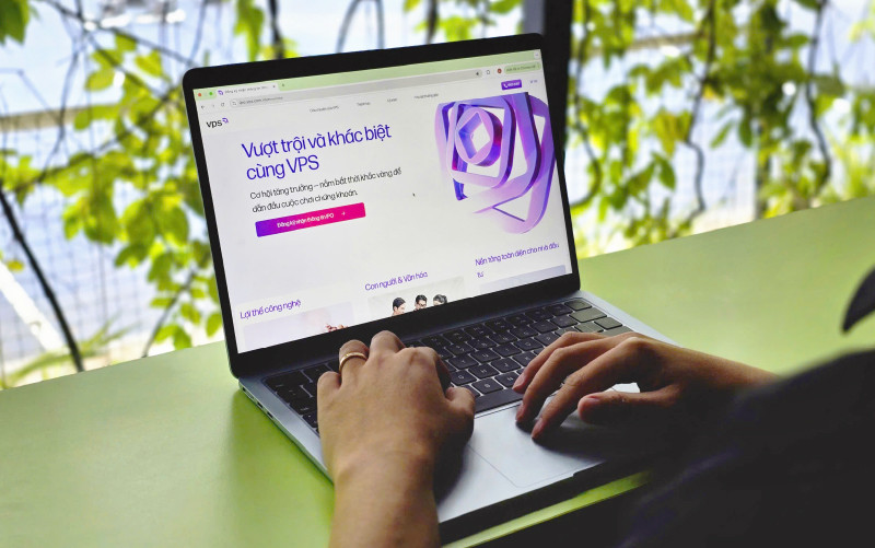 Cơ hội cuối để đăng ký mua cổ phiếu IPO VPS