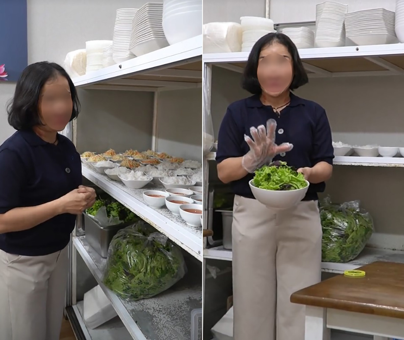 bánh tôm bà lộc