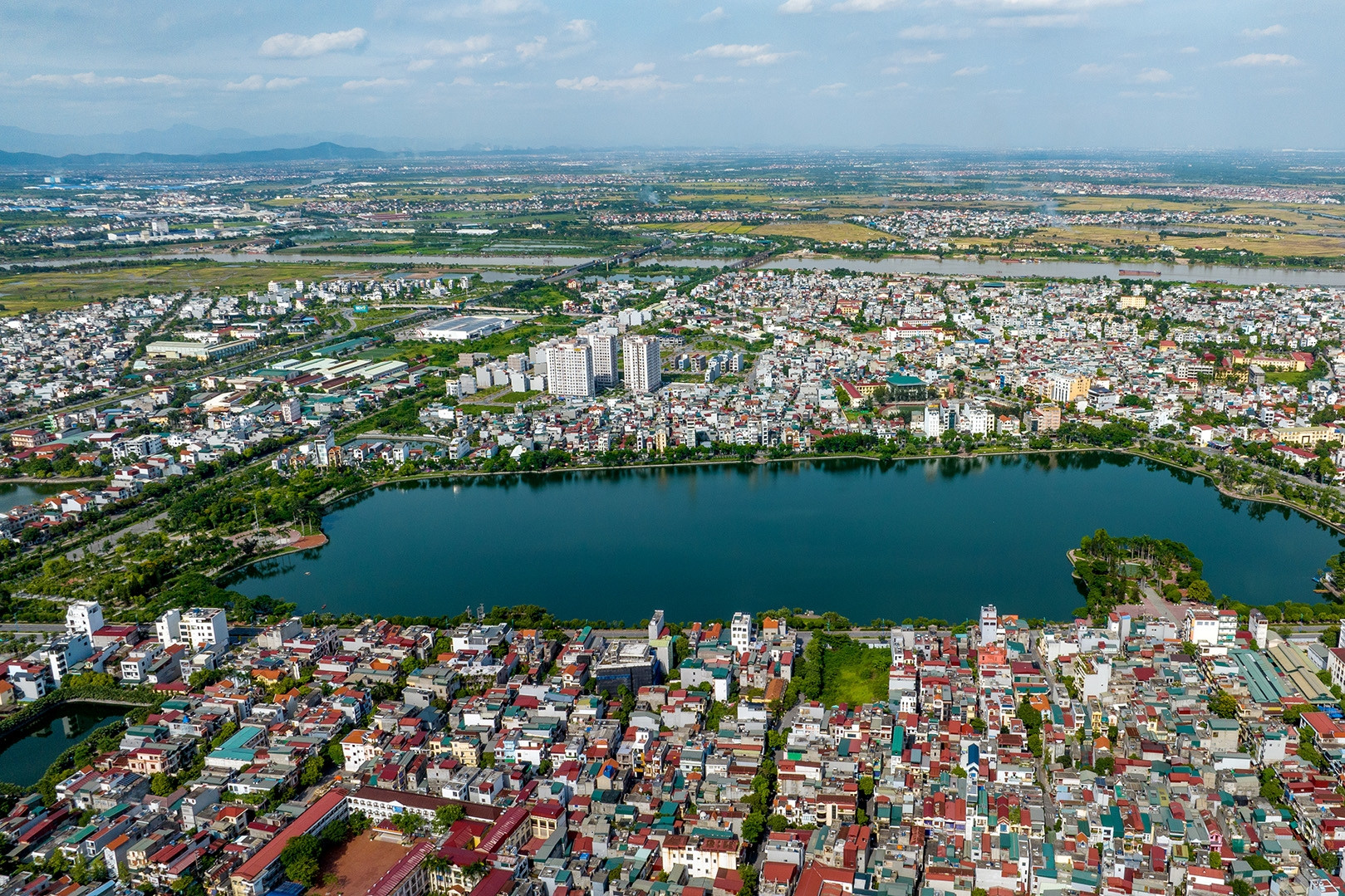 Bộ Công an tăng cường hỗ trợ Hải Dương đẩy nhanh hiệu quả Đề án 06